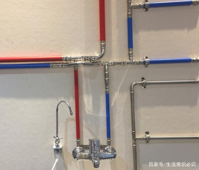 为什么2023年是不锈钢水管全面普及的转折年？(图2)