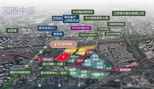 2023江北首个摇号盘诞生!第二座“堂”系作品即将开售!(图1)