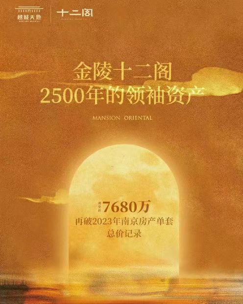 2023江北首个摇号盘诞生!第二座“堂”系作品即将开售!(图19)